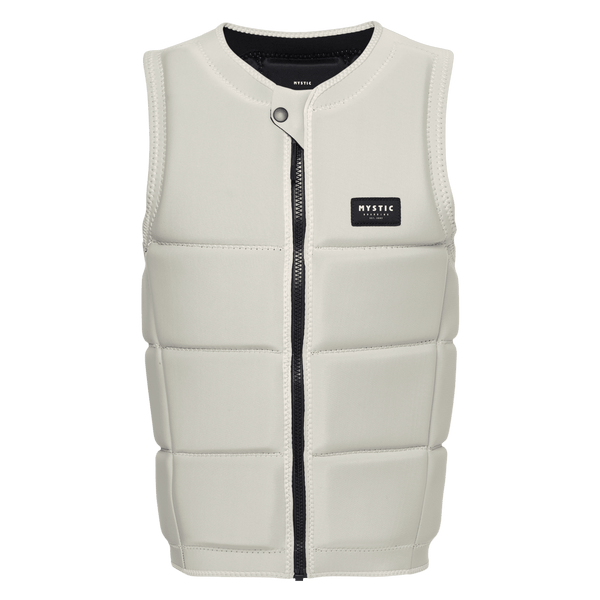 Star Impact Vest Fzip Wake