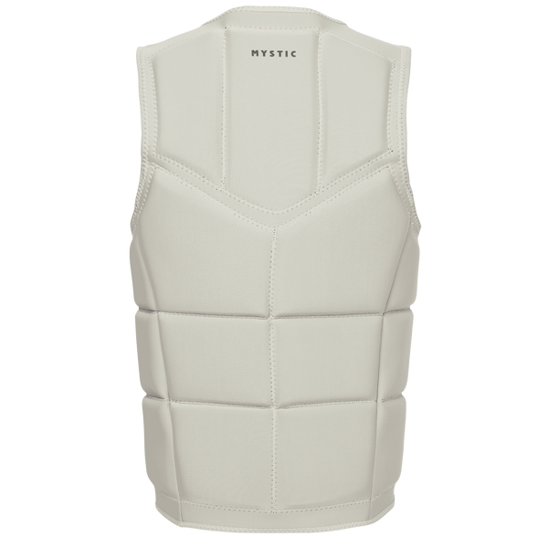 Star Impact Vest Fzip Wake