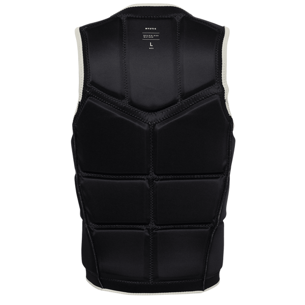 Star Impact Vest Fzip Wake