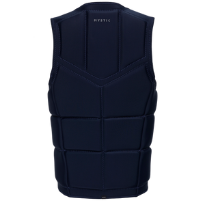 Star Impact Vest Fzip Wake