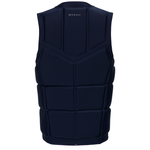 Star Impact Vest Fzip Wake