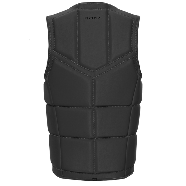Star Impact Vest Fzip Wake