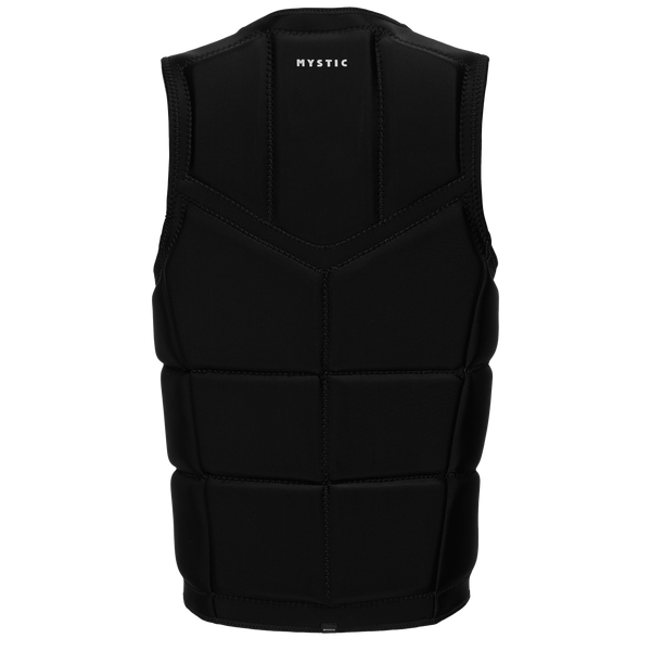 Star Impact Vest Fzip Wake