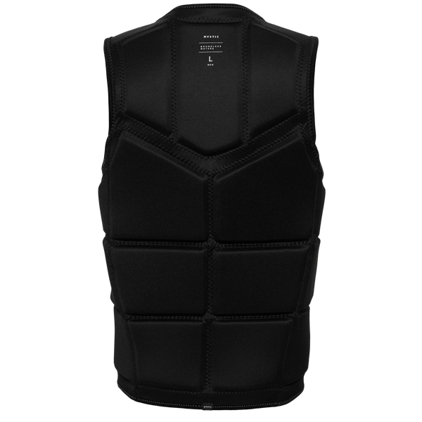 Star Impact Vest Fzip Wake