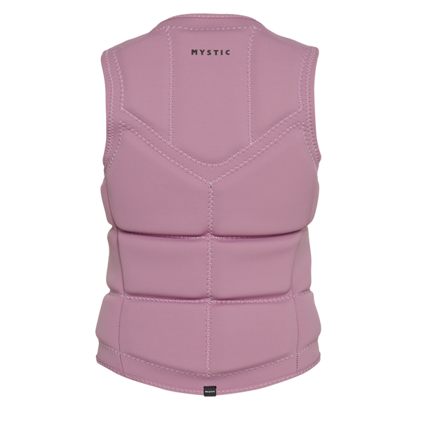 Star Impact Vest Fzip Wake Women