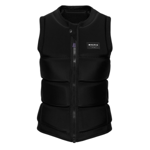 Star Impact Vest Fzip Wake Women