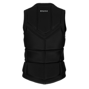 Star Impact Vest Fzip Wake Women