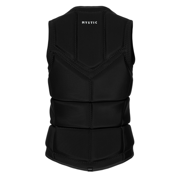 Star Impact Vest Fzip Wake Women