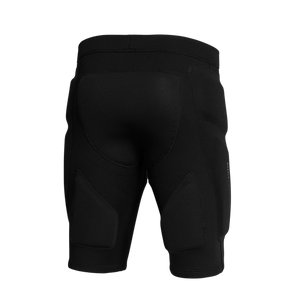 Impact Under Short