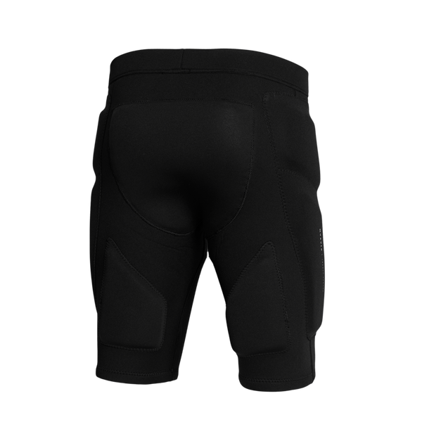 Impact Under Short