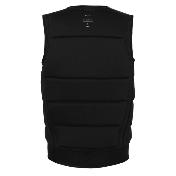 Posseidon TS Impact Vest Fzip Wake