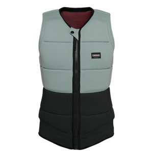 Renegade Impact Vest Fzip Wake