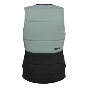 Renegade Impact Vest Fzip Wake