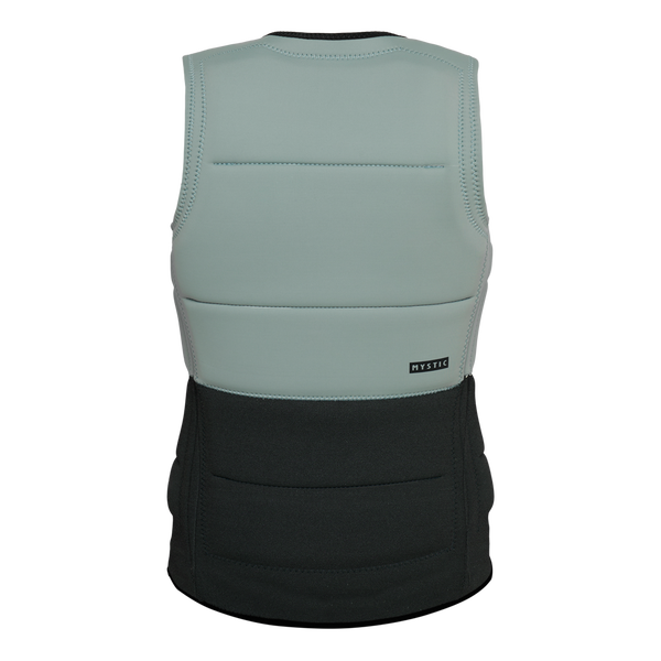 Renegade Impact Vest Fzip Wake