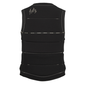 Raspa Elena Bodi Impact Vest Fzip Wake Women