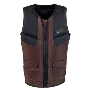 Cipher Impact Vest Fzip Wake