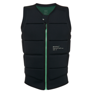 Evolve Vest Fzip Wake
