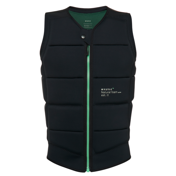 Evolve Vest Fzip Wake