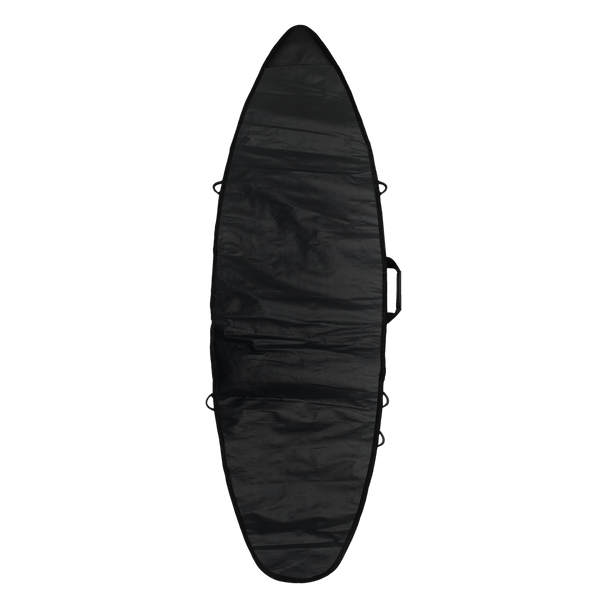 Patrol Day Cover Shortboard