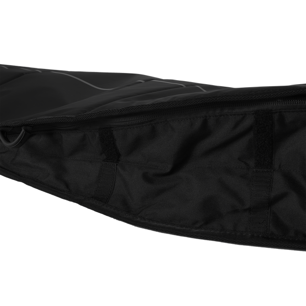Patrol Day Cover Shortboard