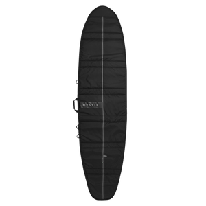 Patrol Day Cover Longboard