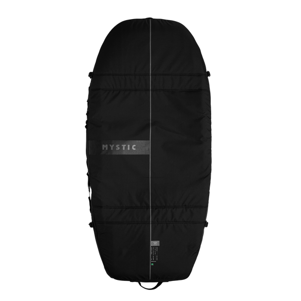 Patrol Foil Boardbag Wheeled