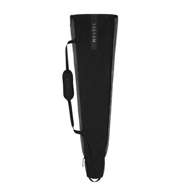 Wing Sleeve Extendable