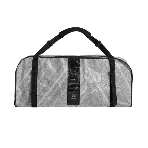 Check-in Bag 3di