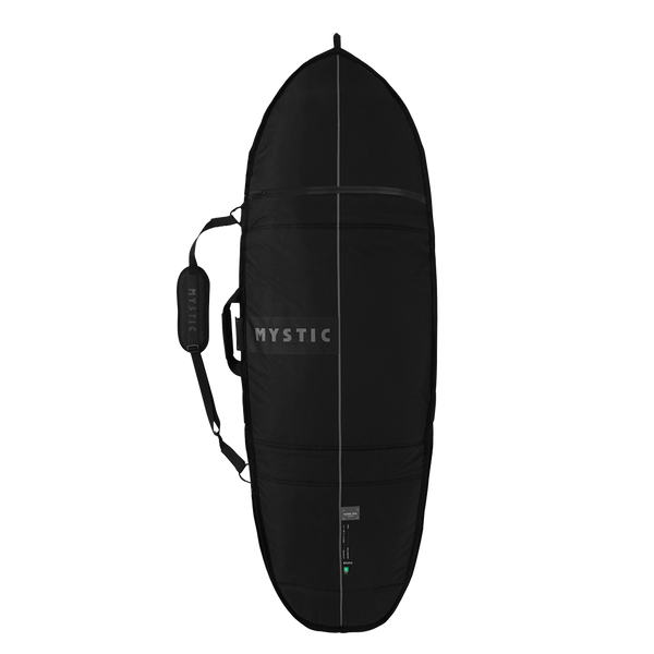 Patrol Day Cover Midi Foilboard