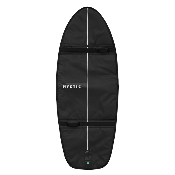 Saga XL Foil Midi Boardbag
