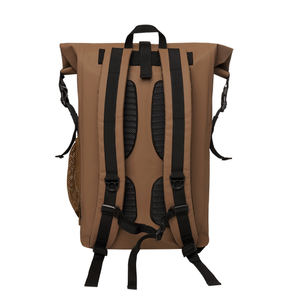 Backpack DTS