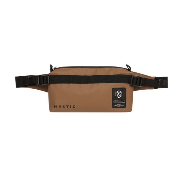 Fannypack DTS