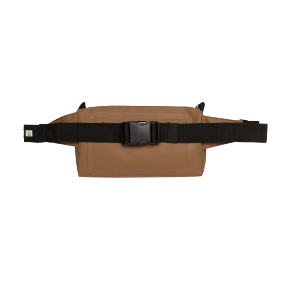 Fannypack DTS