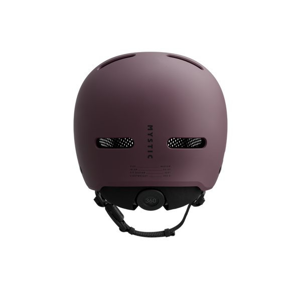 Vandal Pro Helmet