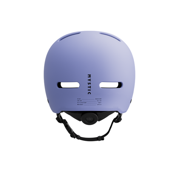 Vandal Helmet