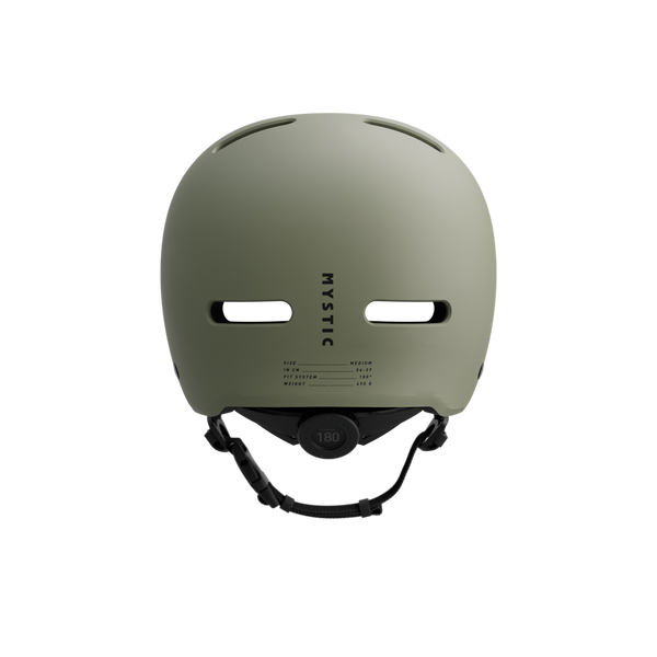 Vandal Helmet