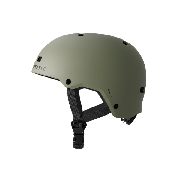Vandal Helmet