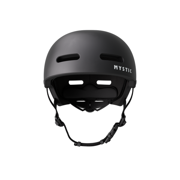 Vandal Helmet