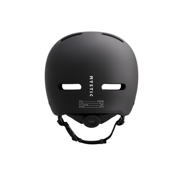 Vandal Helmet