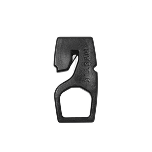 Safety Knife without floater & pocket