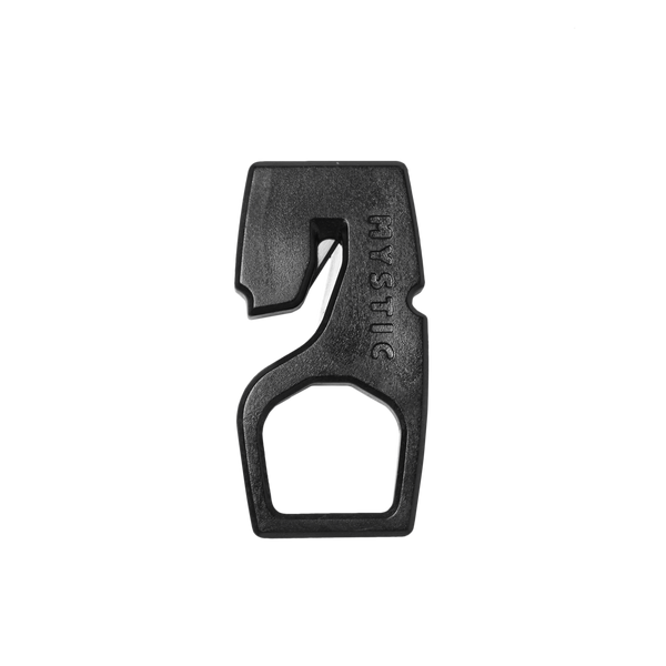 Safety Knife without floater & pocket