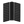 3 Piece Front Pad