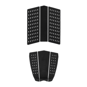 3 Piece Tail + Front Ultralite Traction Pad