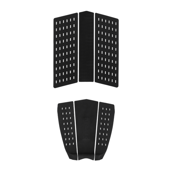 3 Piece Tail + Front Ultralite Traction Pad