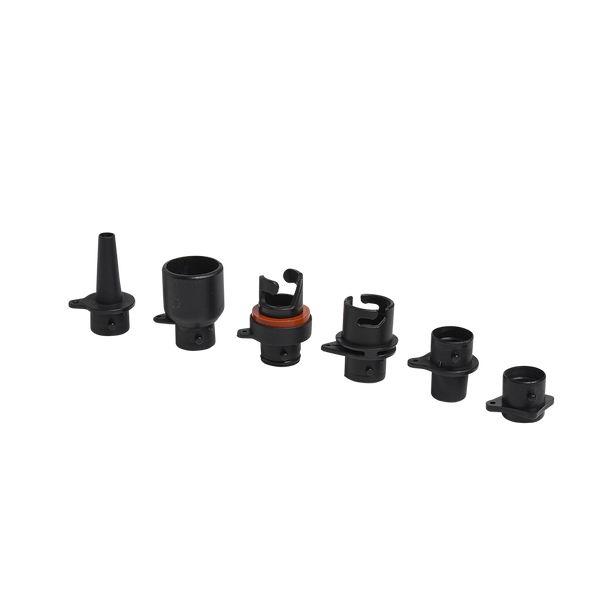 Kite Pump Extreme Adaptor Kit