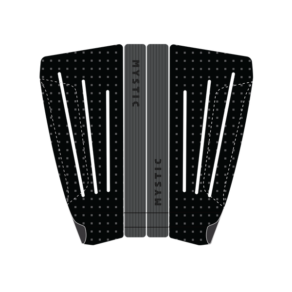 4 Piece Tail Pad Swallow