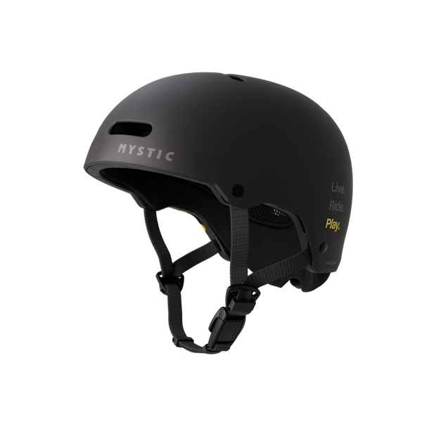 Vandal Pro Helmet Dirty Habits
