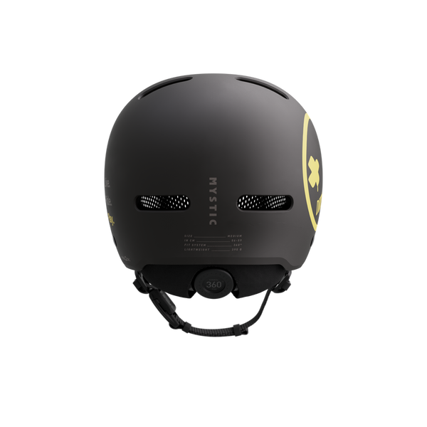 Vandal Pro Helmet Dirty Habits