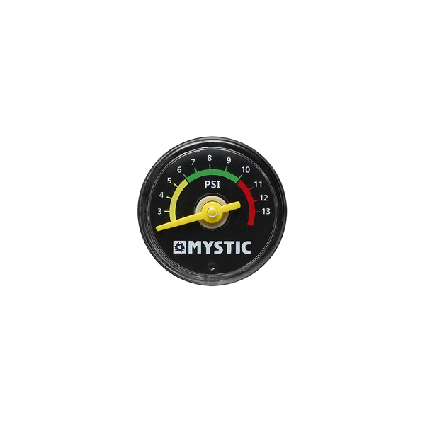 Spare Pump Gauge
