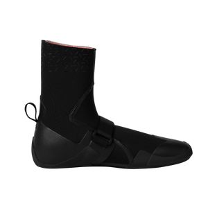 Roam Boot 5mm Round Toe